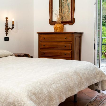 B&B Collina E Mare Camogli Εξωτερικό φωτογραφία