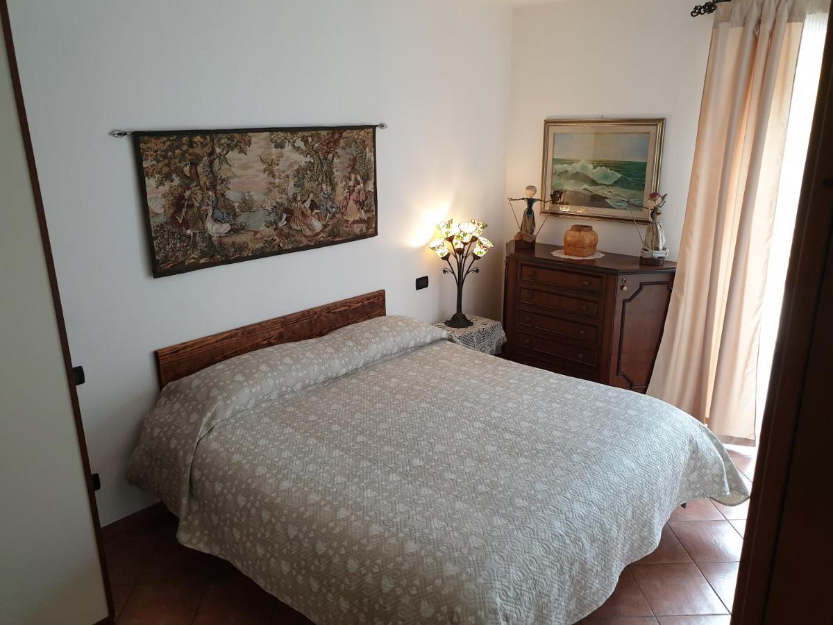 B&B Collina E Mare Camogli Εξωτερικό φωτογραφία