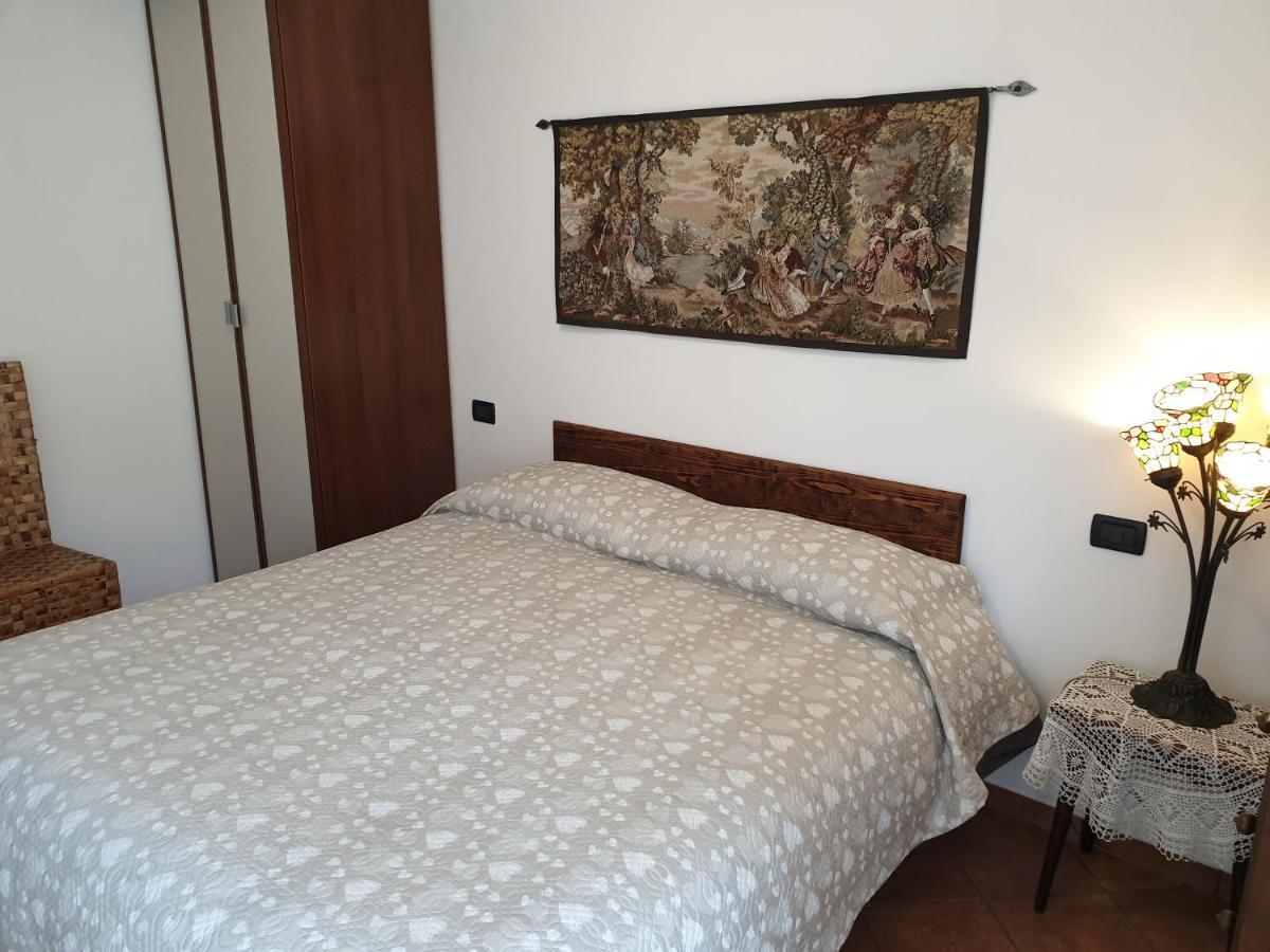 B&B Collina E Mare Camogli Εξωτερικό φωτογραφία