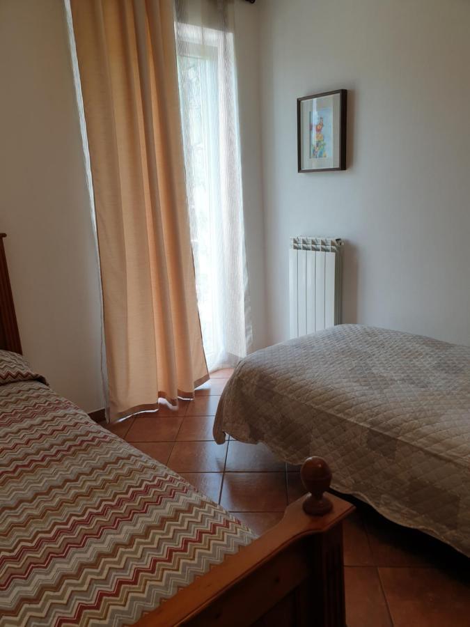 B&B Collina E Mare Camogli Εξωτερικό φωτογραφία
