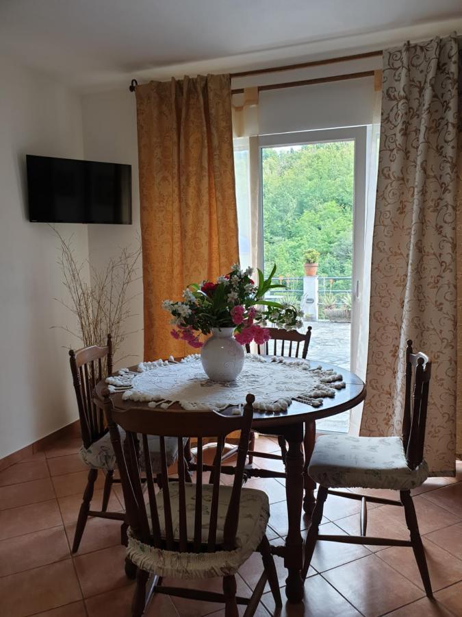 B&B Collina E Mare Camogli Εξωτερικό φωτογραφία
