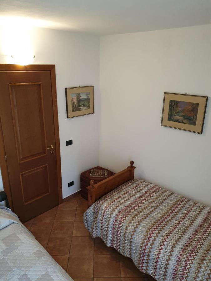 B&B Collina E Mare Camogli Εξωτερικό φωτογραφία