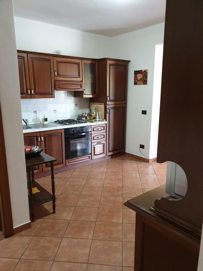 B&B Collina E Mare Camogli Εξωτερικό φωτογραφία