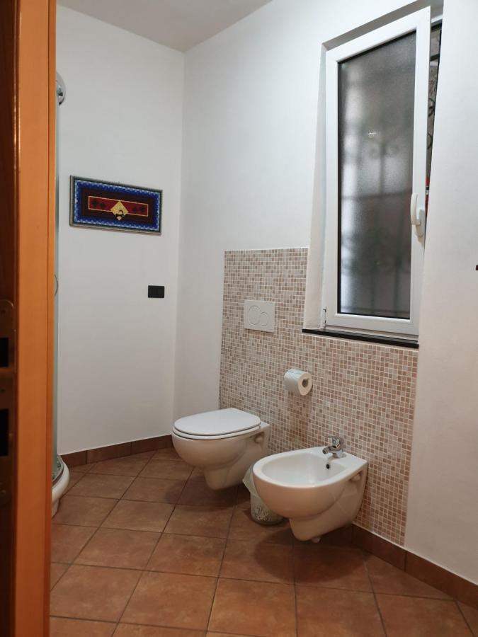 B&B Collina E Mare Camogli Εξωτερικό φωτογραφία
