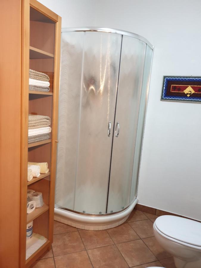 B&B Collina E Mare Camogli Εξωτερικό φωτογραφία