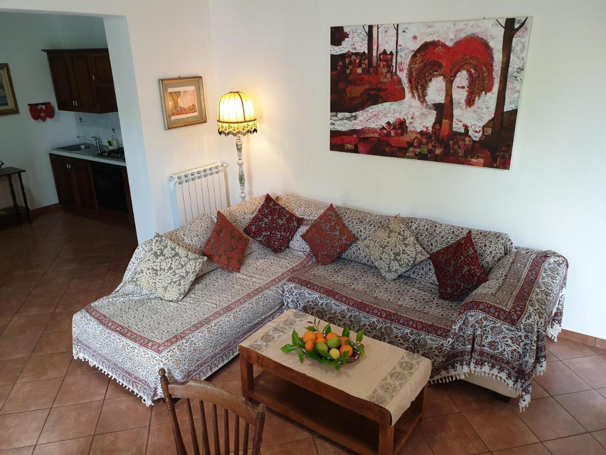 B&B Collina E Mare Camogli Εξωτερικό φωτογραφία