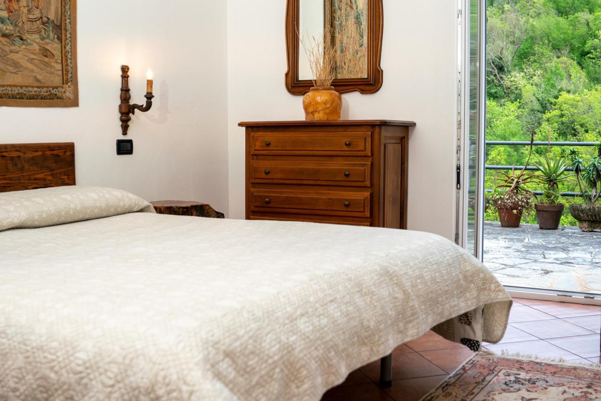 B&B Collina E Mare Camogli Εξωτερικό φωτογραφία