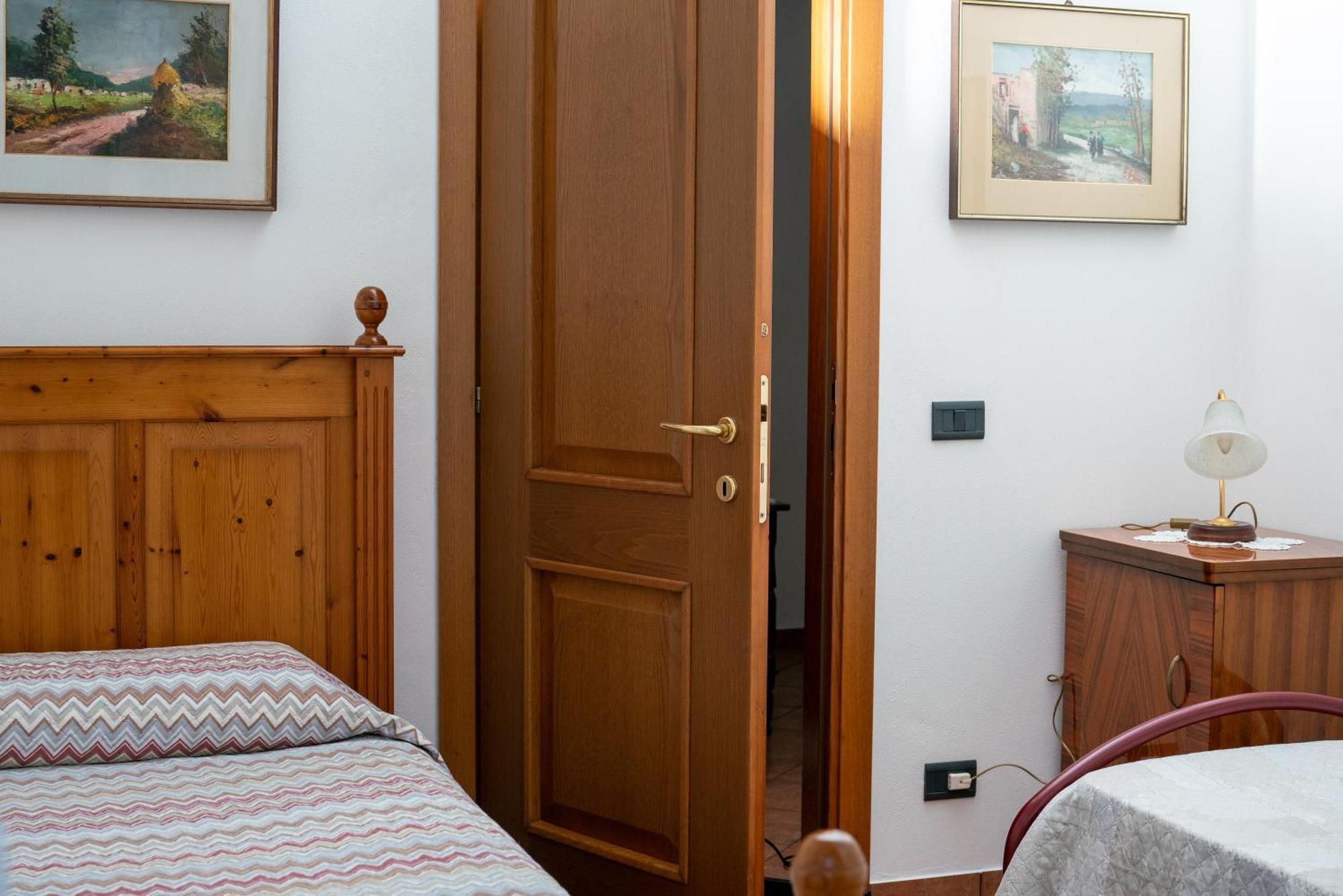 B&B Collina E Mare Camogli Εξωτερικό φωτογραφία