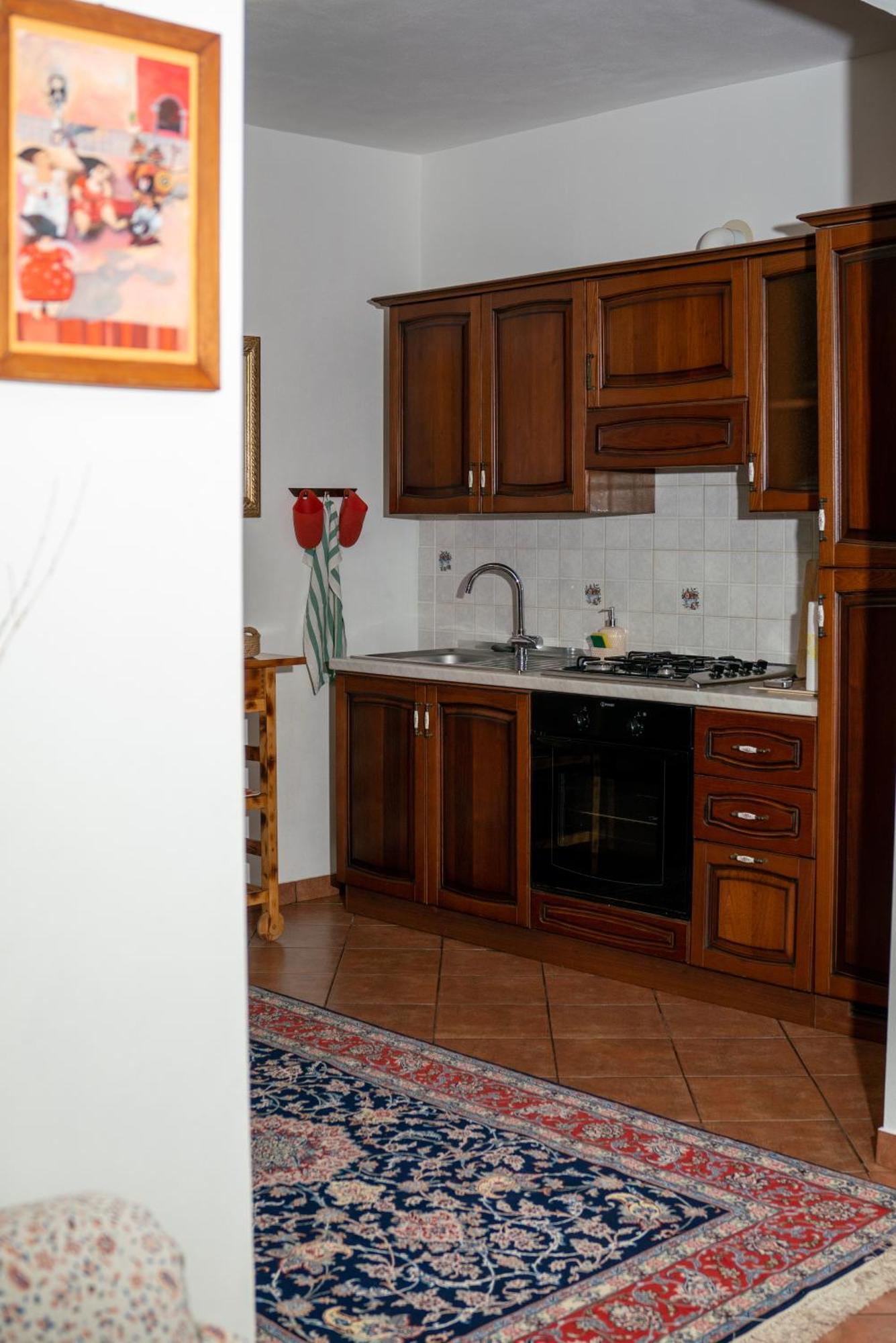 B&B Collina E Mare Camogli Εξωτερικό φωτογραφία