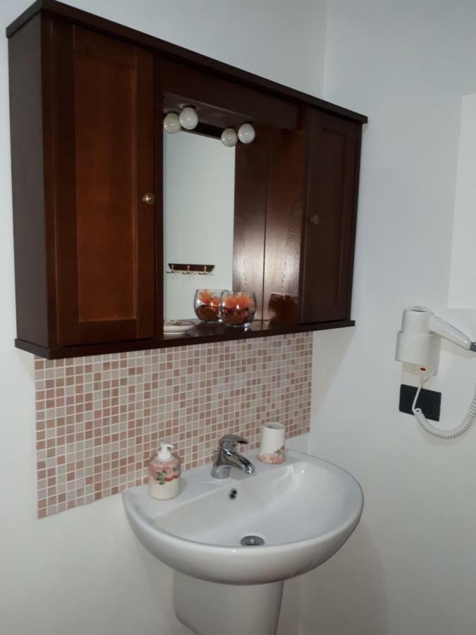 B&B Collina E Mare Camogli Εξωτερικό φωτογραφία