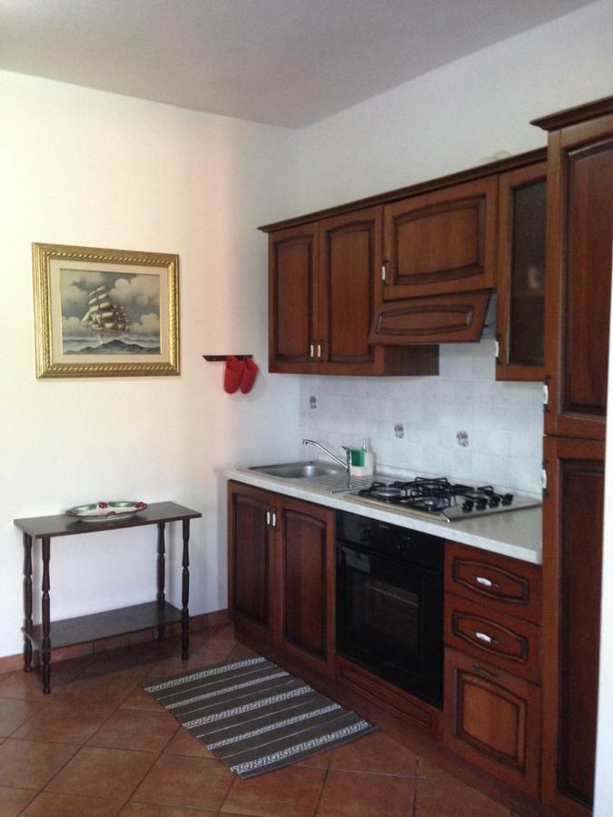B&B Collina E Mare Camogli Εξωτερικό φωτογραφία